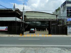 Image gudang dijual di Kota Bambu Selatan, Pal Merah, Jakarta Barat, Properti Id 6942