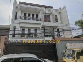 Image rumah dijual di Kemanggisan, Pal Merah, Jakarta Barat, Properti Id 6945