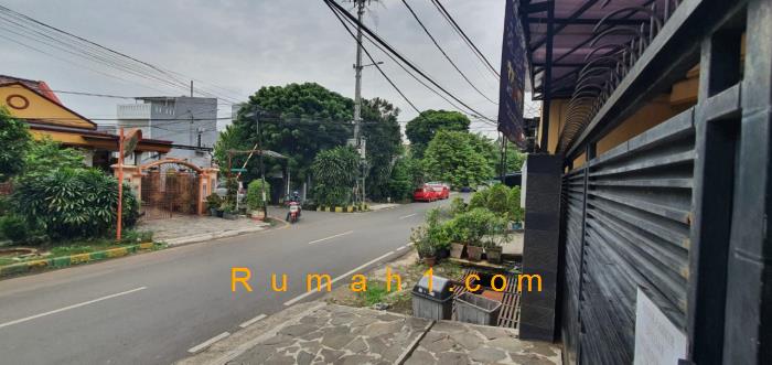 Foto Rumah dijual di Rawa Sari, Cempaka Putih, Rumah Id: 6956