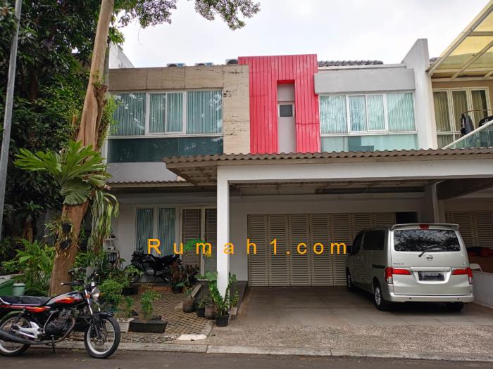 Foto Rumah dijual di River Valley Residence, Rumah Id: 6961