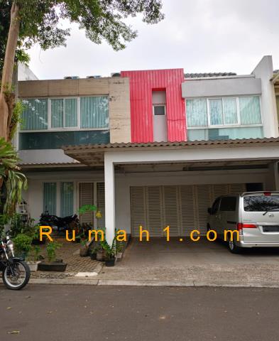 Foto Rumah dijual di River Valley Residence, Rumah Id: 6961