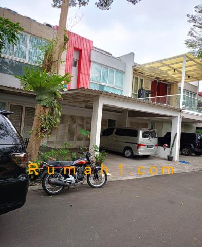 Foto Rumah dijual di River Valley Residence, Rumah Id: 6961