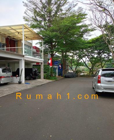 Foto Rumah dijual di River Valley Residence, Rumah Id: 6961