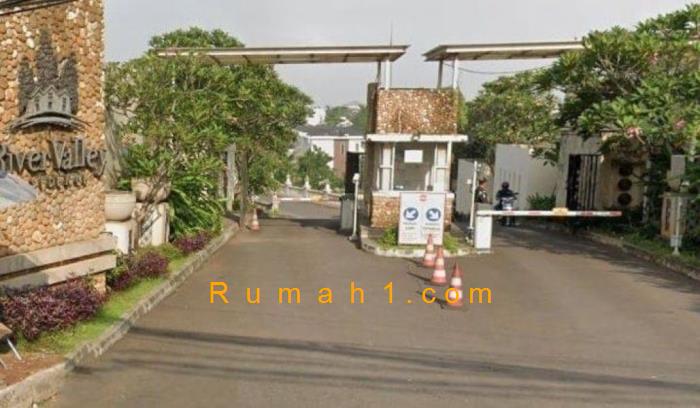 Foto Rumah dijual di River Valley Residence, Rumah Id: 6961