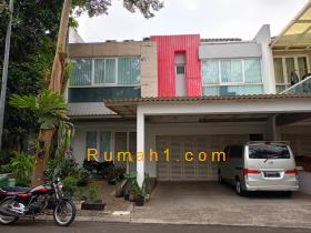 Image rumah dijual di Cireundeu, Ciputat Timur, Tangerang Selatan, Properti Id 6961