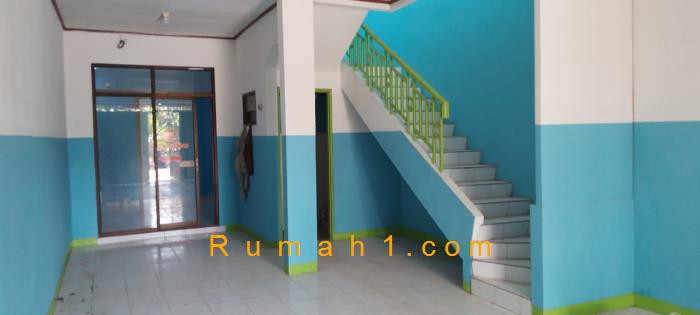 Foto Ruko dijual di Taman Harapan Baru, Ruko Id: 6964