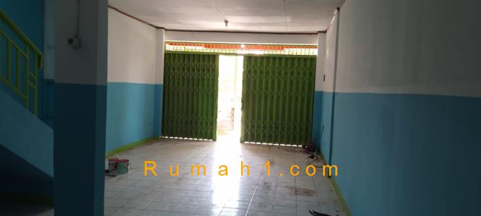 Foto Ruko dijual di Taman Harapan Baru, Ruko Id: 6964