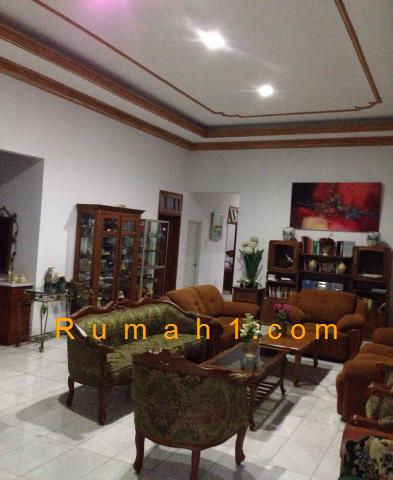 Foto Rumah dijual di Tugu, Cimanggis, Rumah Id: 6981