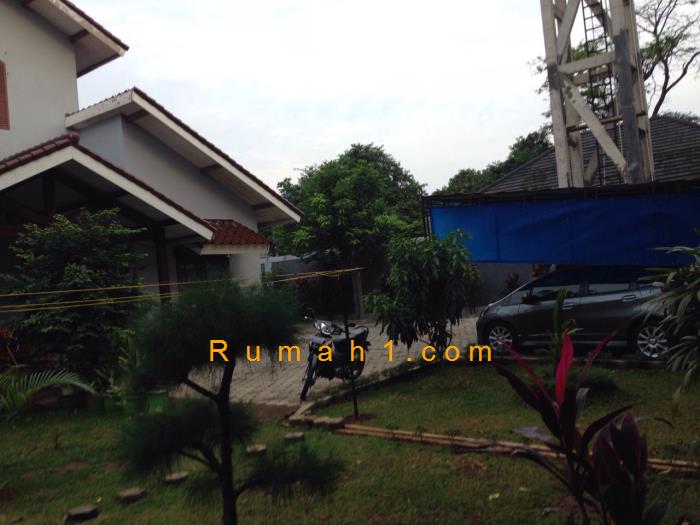 Foto Rumah dijual di Tugu, Cimanggis, Rumah Id: 6981