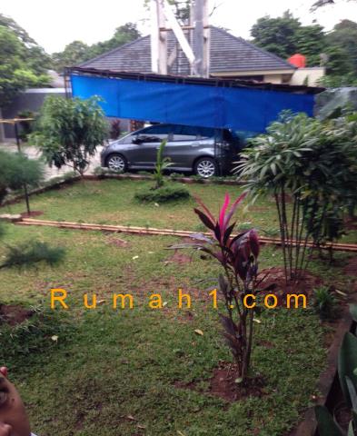 Foto Rumah dijual di Tugu, Cimanggis, Rumah Id: 6981
