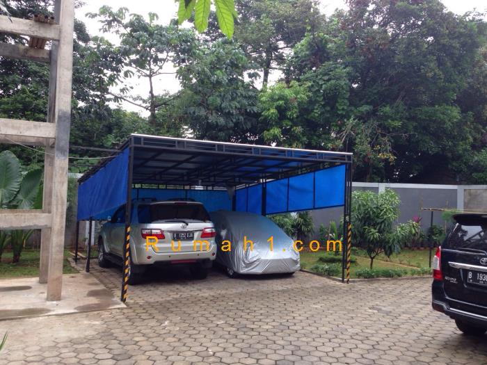 Foto Rumah dijual di Tugu, Cimanggis, Rumah Id: 6981