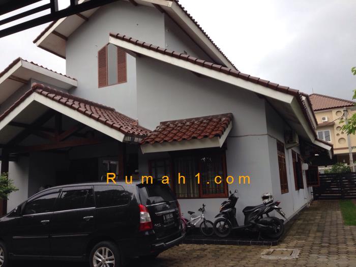 Foto Rumah dijual di Tugu, Cimanggis, Rumah Id: 6981