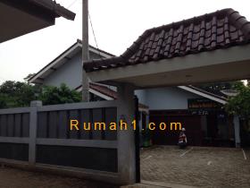 Image rumah dijual di Tugu, Cimanggis, Depok, Properti Id 6981