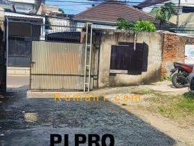 Image tanah dijual di Cempaka Putih Barat, Cempaka Putih, Jakarta Pusat, Properti Id 6982