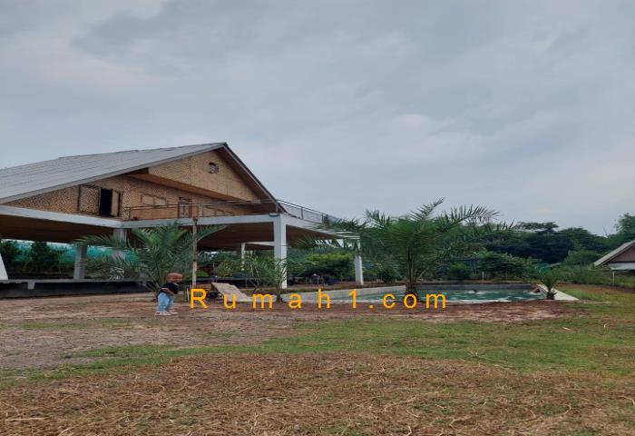 Foto Villa dijual di Villa Kurma Astaraja Banjaran, Villa Id: 6983