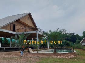 Image villa dijual di Margahurip, Banjaran, Bandung, Properti Id 6983