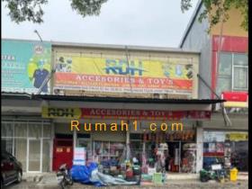 Image ruko dijual di Puseurjaya, Telukjambe Timur, Karawang, Properti Id 6986