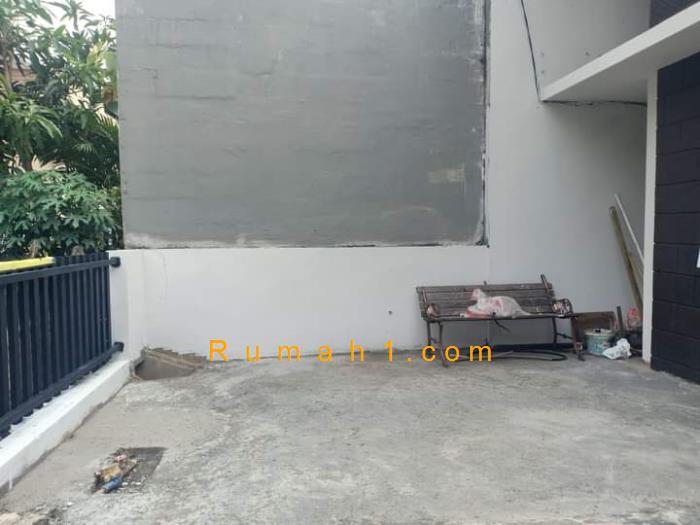 Foto Rumah dijual di Pondok Ungu Permai Bekasi, Rumah Id: 6987
