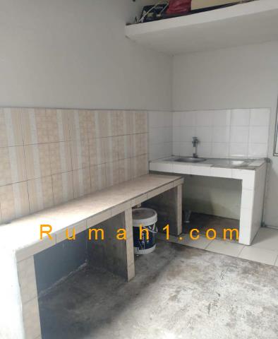 Foto Rumah dijual di Pondok Ungu Permai Bekasi, Rumah Id: 6987