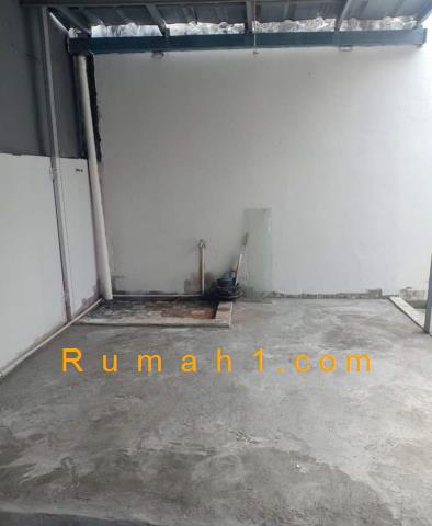 Foto Rumah dijual di Pondok Ungu Permai Bekasi, Rumah Id: 6987