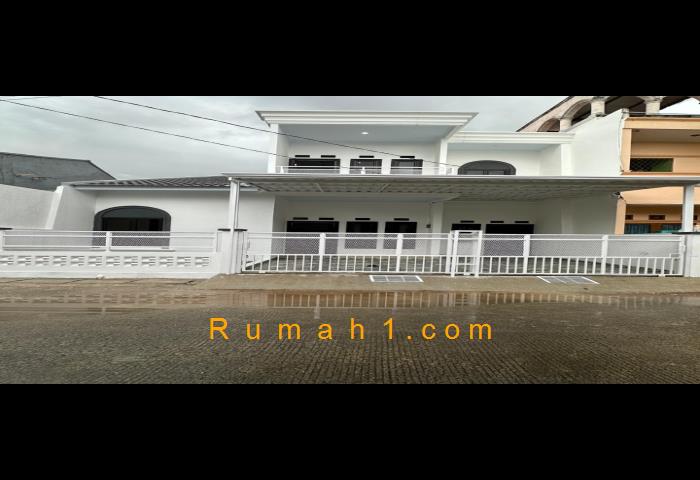 Foto Rumah dijual di Pesona Anggrek Harapan Bekasi, Rumah Id: 6989