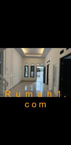 Foto Rumah dijual di Pesona Anggrek Harapan Bekasi, Rumah Id: 6989