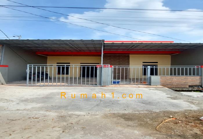 Foto Rumah dijual di Villa Gading Harapan 3 Babelan, Rumah Id: 6990