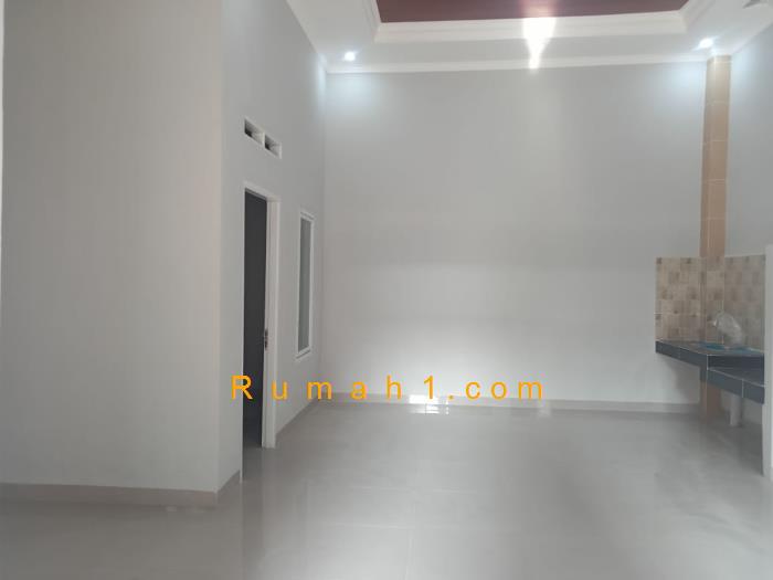 Foto Rumah dijual di Villa Gading Harapan 3 Babelan, Rumah Id: 6990