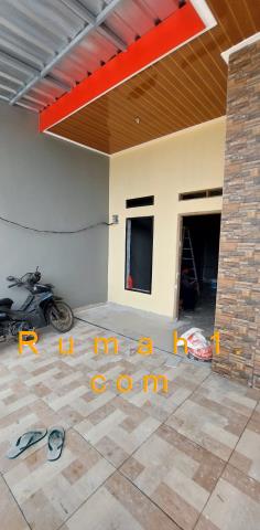 Foto Rumah dijual di Villa Gading Harapan 3 Babelan, Rumah Id: 6990