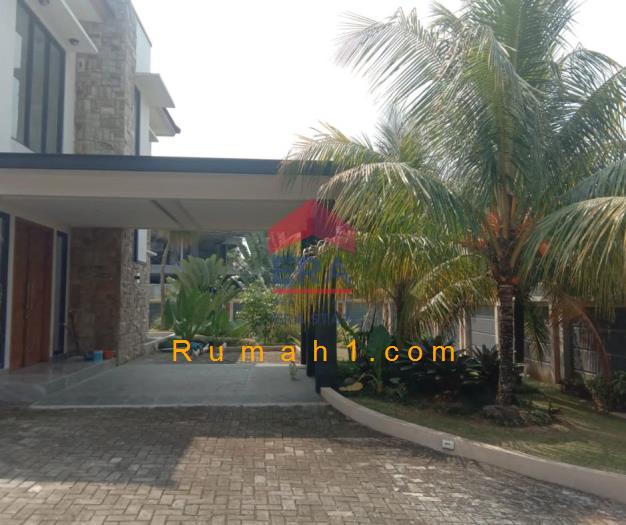 Foto Rumah dijual di Northridge Golf Sentul City, Rumah Id: 6992