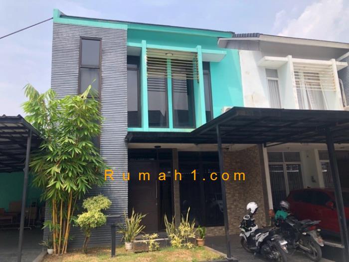 Foto Rumah dijual di Melia Residence Ciputat, Rumah Id: 6995