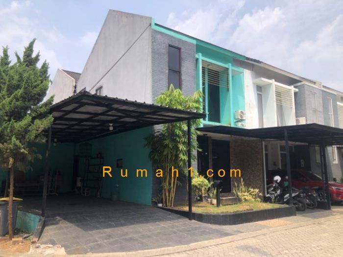 Foto Rumah dijual di Melia Residence Ciputat, Rumah Id: 6995