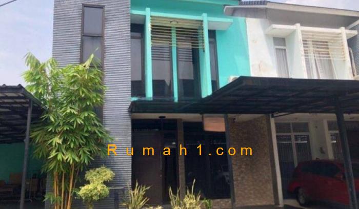 Foto Rumah dijual di Melia Residence Ciputat, Rumah Id: 6995
