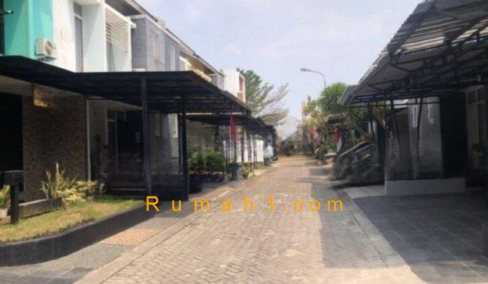 Foto Rumah dijual di Melia Residence Ciputat, Rumah Id: 6995