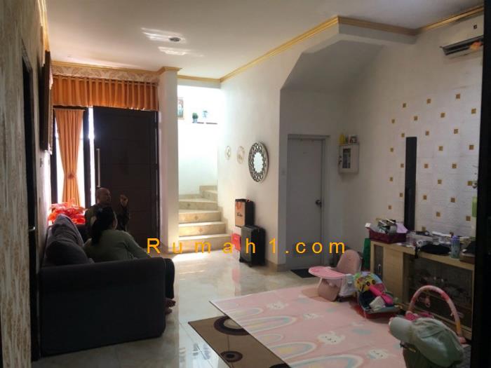 Foto Rumah dijual di Melia Residence Ciputat, Rumah Id: 6995