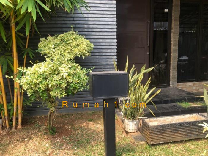 Foto Rumah dijual di Melia Residence Ciputat, Rumah Id: 6995