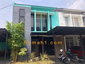 Image rumah dijual di Ciputat, Ciputat, Tangerang Selatan, Properti Id 6995