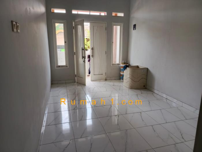 Foto Rumah dijual di Pondok Ungu Permai Bekasi, Rumah Id: 6997