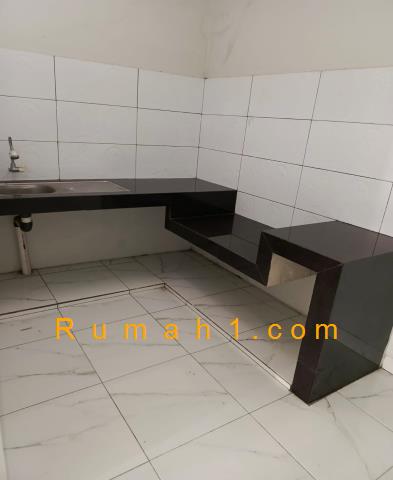Foto Rumah dijual di Pondok Ungu Permai Bekasi, Rumah Id: 6997
