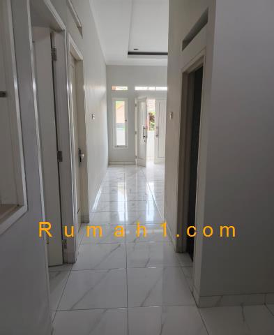 Foto Rumah dijual di Pondok Ungu Permai Bekasi, Rumah Id: 6997