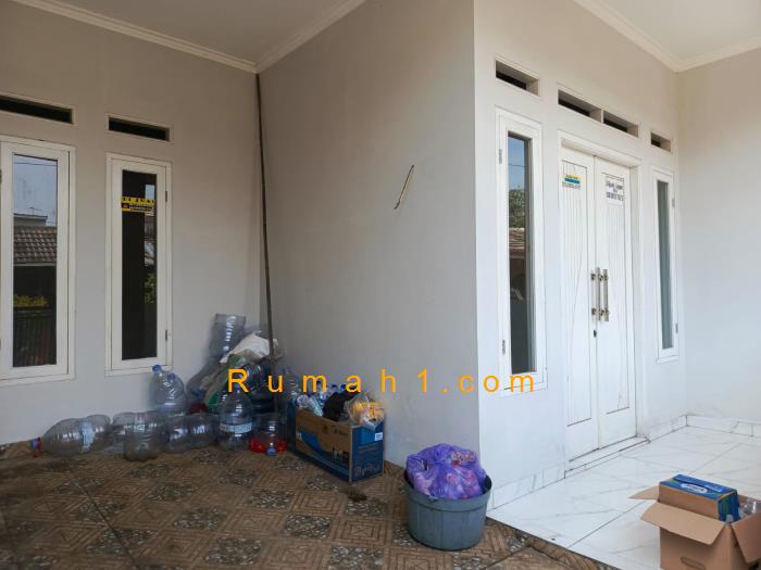 Foto Rumah dijual di Pondok Ungu Permai Bekasi, Rumah Id: 6997