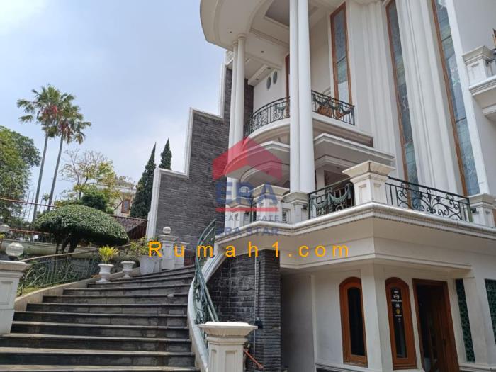 Foto Rumah dijual di Setra Duta Hegarmanah Parongpong, Rumah Id: 7000