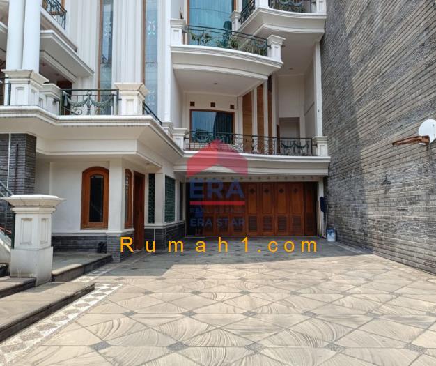 Foto Rumah dijual di Setra Duta Hegarmanah Parongpong, Rumah Id: 7000