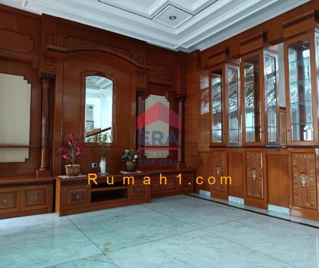 Foto Rumah dijual di Setra Duta Hegarmanah Parongpong, Rumah Id: 7000