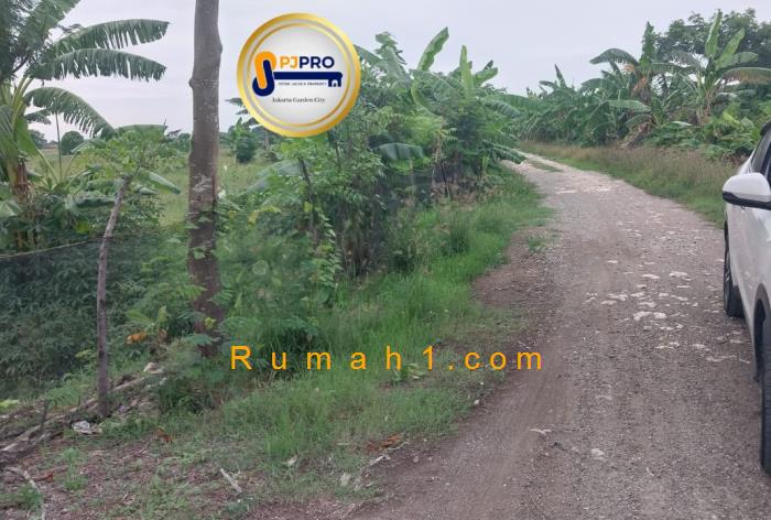 Foto Tanah dijual di Sukawangi, Sukawangi, Tanah Id: 7005