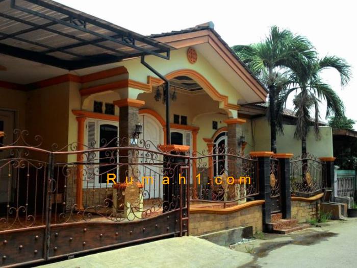 Foto Rumah dijual di Pondok Ungu Permai Bekasi, Rumah Id: 7006
