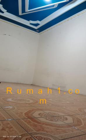 Foto Rumah dijual di Pondok Ungu Permai Bekasi, Rumah Id: 7006