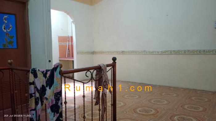 Foto Rumah dijual di Pondok Ungu Permai Bekasi, Rumah Id: 7006