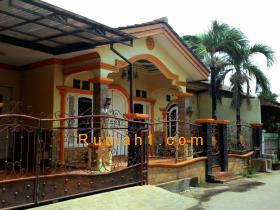 Image rumah dijual di Kali Abang Tengah, Bekasi Utara, Bekasi, Properti Id 7006