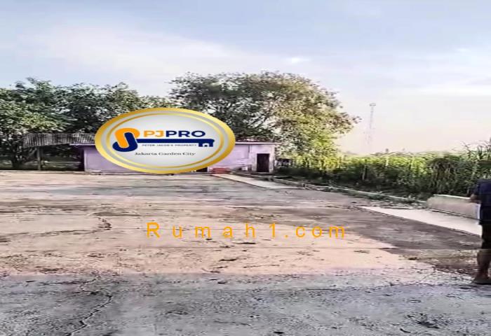 Foto Tanah dijual di Banjar Sari, Sukatani, Tanah Id: 7009